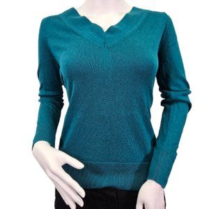 Soft Cashmere Banana Republic Blouse